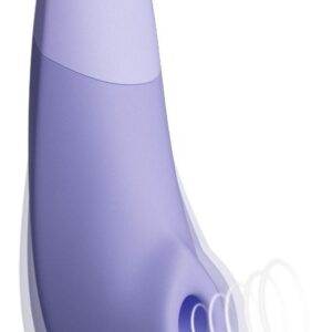 Womanizer Enhance pulzující stimulátor klitorisu