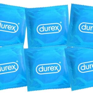 Durex Extra Safe 3ks