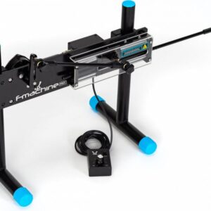 F-Machine Pro 4 Fuck Machine Black