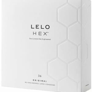 LELO HEX 36ks