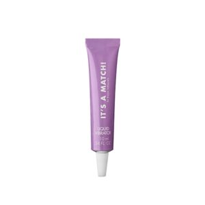 Bijoux Indiscrets Clitherapy It's a Match! Liquid Vibrator 10 ml