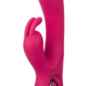 Dobíjecí vibrátor Deep Vibes Chill