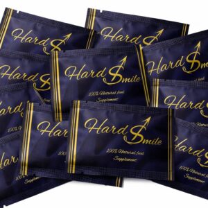 HardSmile 18 dávek