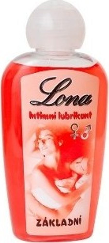 Lona Základní 130ml
