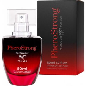 PheroStrong Pheromone Beast for Men 50 ml