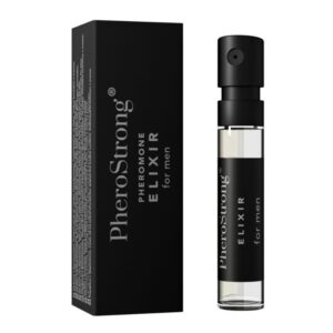 PheroStrong Pheromone Elixir for Men 2ml