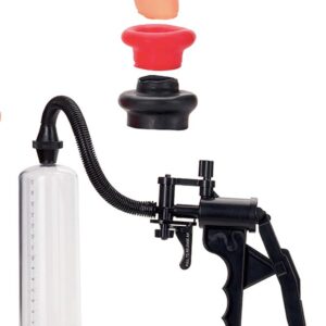 Seven Creations The Perfect Pump