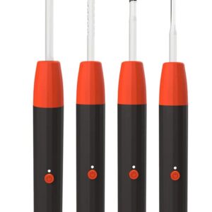 Taboom Electro Wand Glass Set