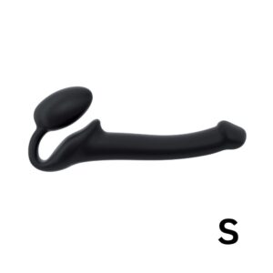 strap-on-me Silicone Bendable Strap-On S