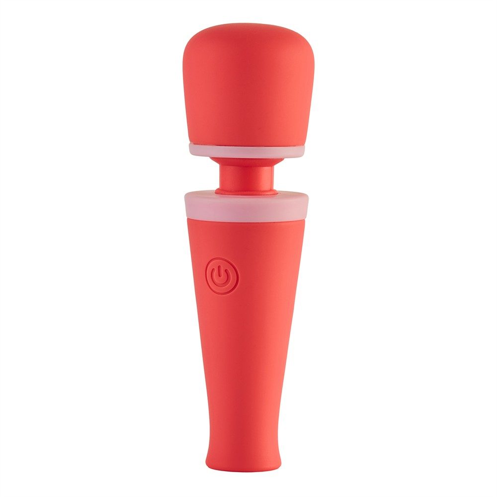 Dream Toys Love Signal In The Pocket Wand