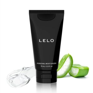 Lelo - hydratační lubrigační gel 75ML