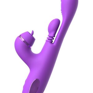 Pipedream Fantasy for Her IntiMotion Pulse Pro