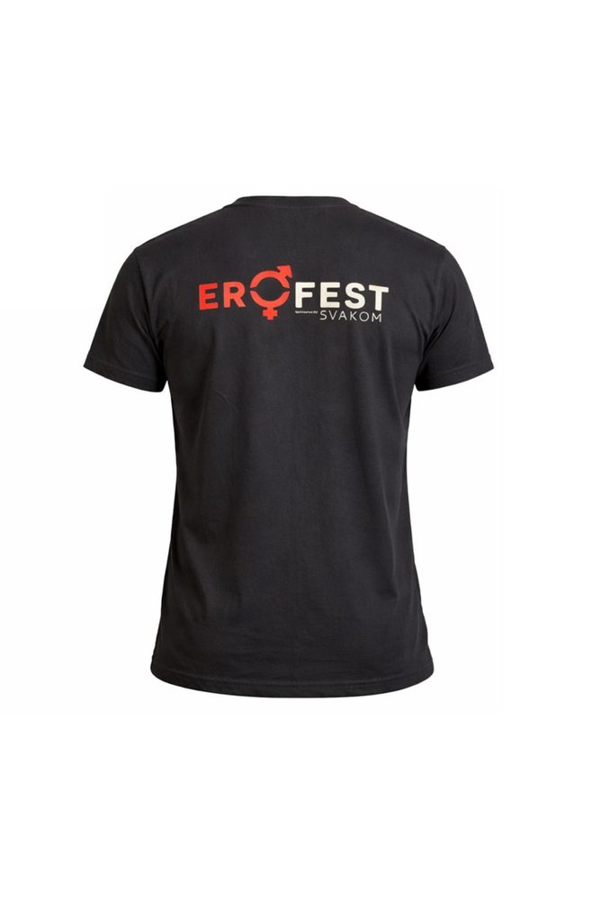 Triko Erofest pánské 2026 - L