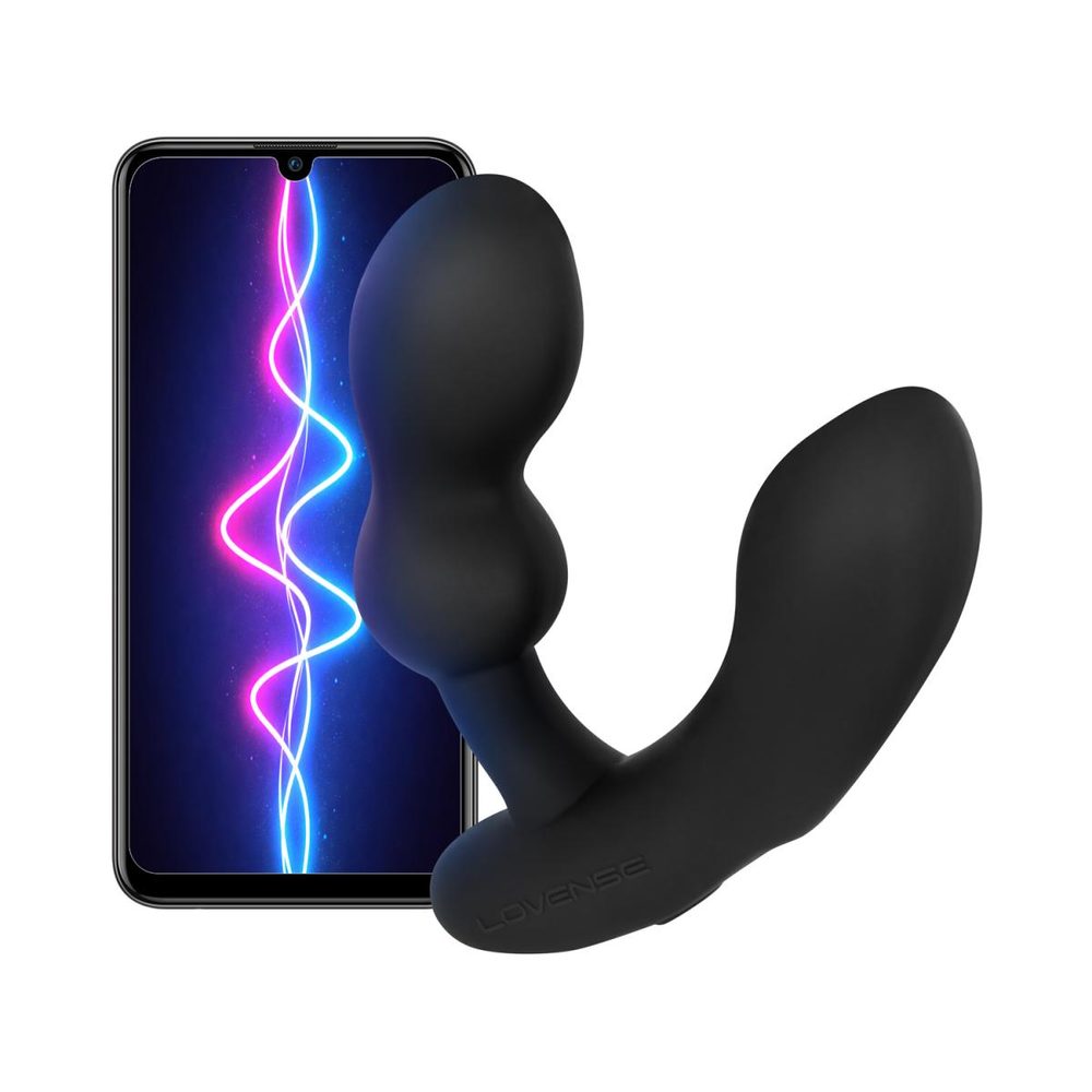 Lovense Edge 2 Prostate Massager