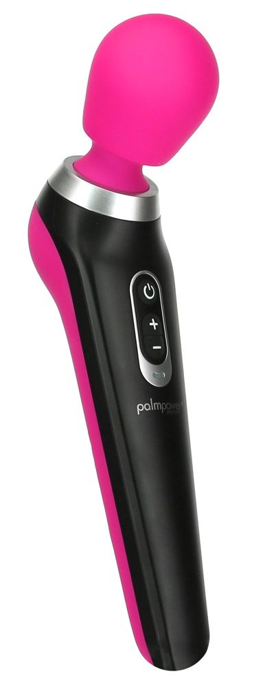 PalmPower Extreme růžová