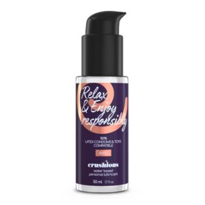 Crushious Anal Use Lubricant 50 ml