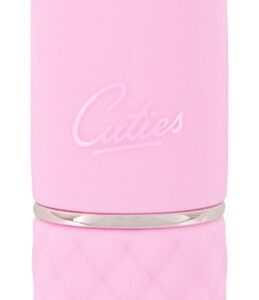 Cuties Mini Vibrator Rose 5.G
