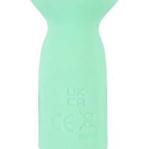 Cuties Mini Wand Green 5.Gen.