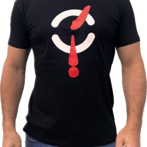Pánské tričko erotický veletrh vzor hračky - XL