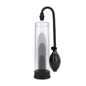 Pumped Basic Pump 1