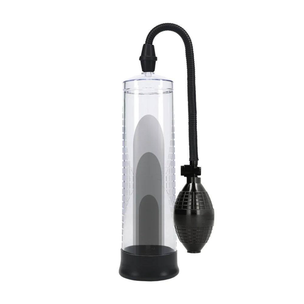 Pumped Basic Pump 1