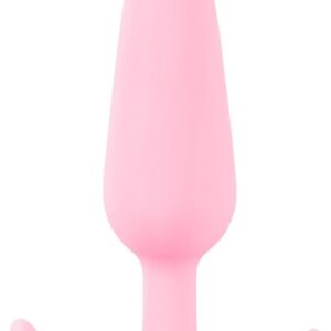 You2Toys Cuties Mini Butt Plug 556858 Pink