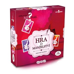 Albi Hra o manželství