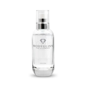 BodyGliss Diamond Collection Silky Touch Lube 50ml