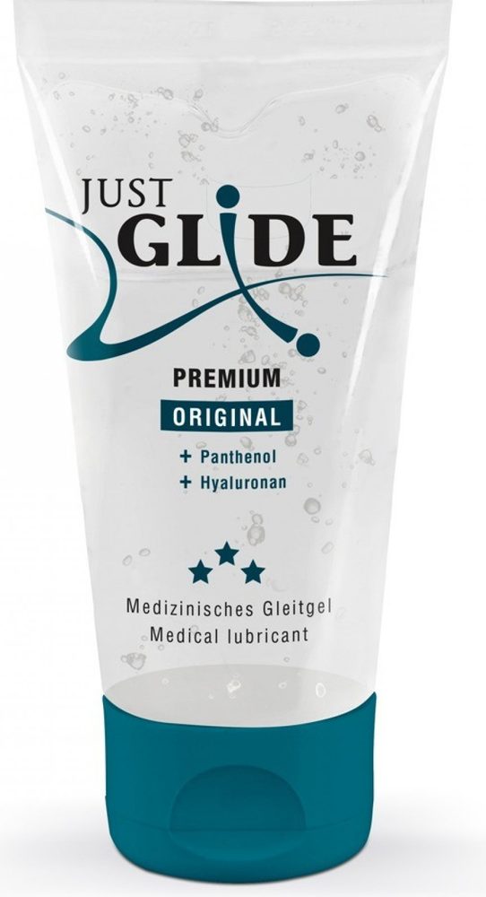 EXPIACE 02/25 Just Glide Premium 50 ml