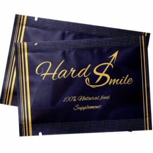 HardSmile 2 dávky