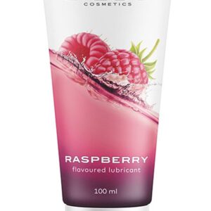 Liebe Lubricant Raspberry 100 ml EXPIRACE 12/25