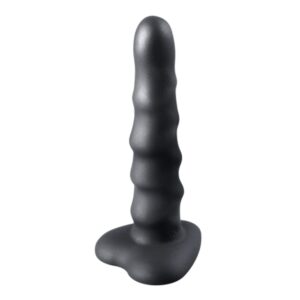 Lola Games Flow Unicorn Dildo Black