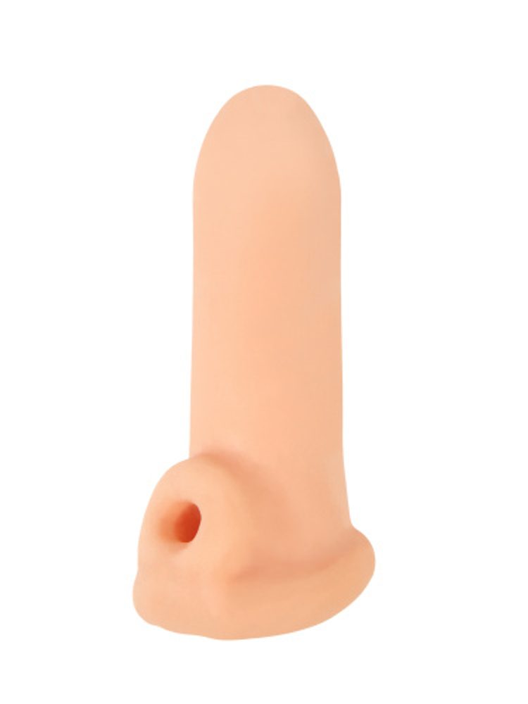 Lola Games Penis sleeve Super Hero Striker
