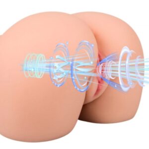 Lola Games Realistický Masturbátor Satisfaction Cutie Lush