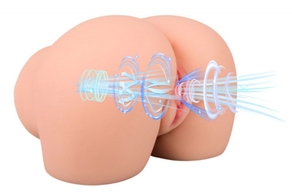 Lola Games Realistický Masturbátor Satisfaction Cutie Lush