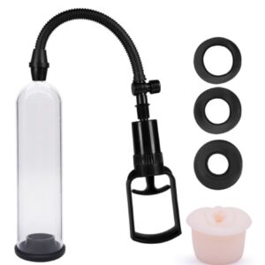 Lola Games Vacuum Pump Discovery Light Rider