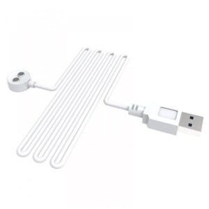 Nabíjecí kabel Lush 3/Edge 2/Max 2/Max/Nora/Osci 2/Mission/Ferri/Diamo