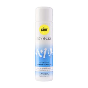 Pjur Toy Glide Waterbased Lubricant 100 ml