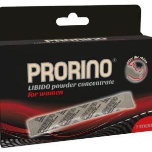 Prorino Libido Powder