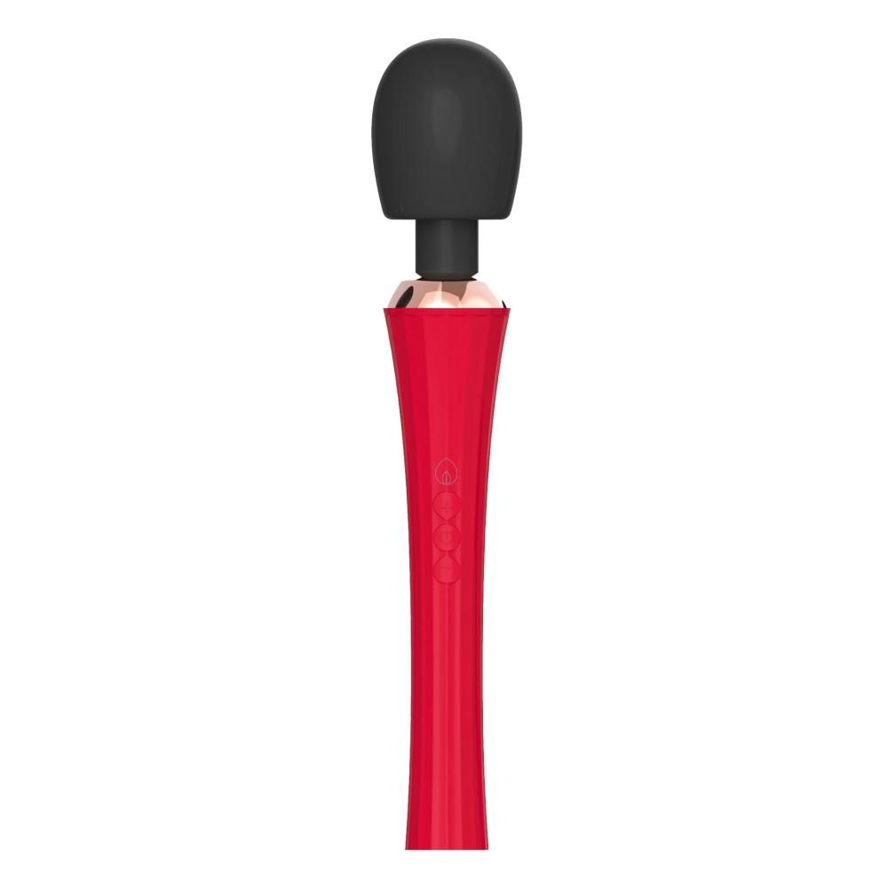SinsFactory Totally For U Kinky Powerfull Wand Vibrator The King Wand