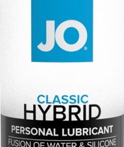 System Jo JO Hybrid 120ml