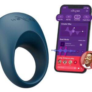 We-Vibe Pivot 2