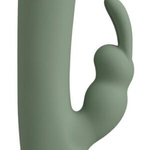 You2Toys Slim Rabbit Olive