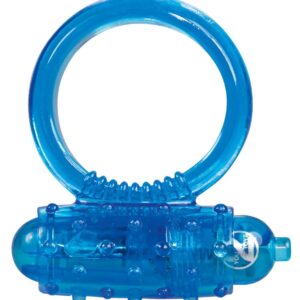 You2Toys Vibro Ring Blue