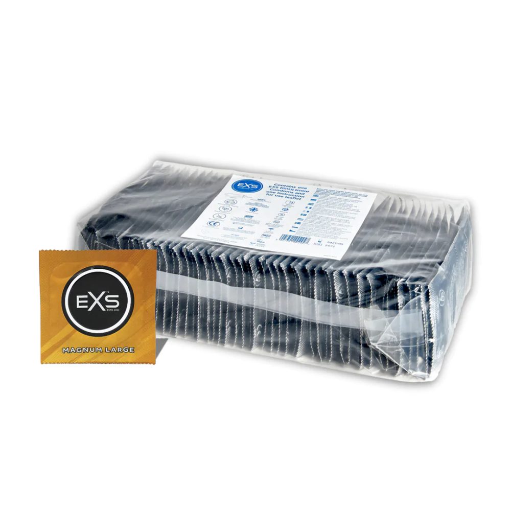 EXS Magnum 100ks