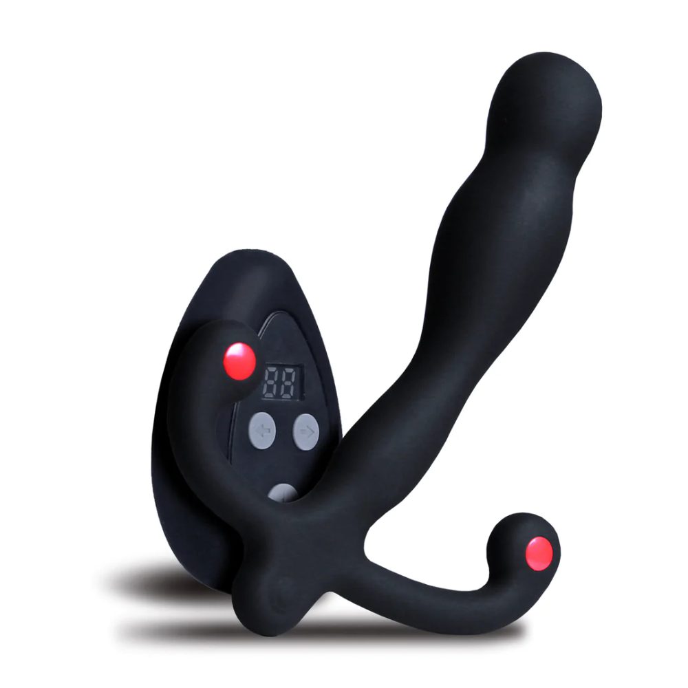 Eupho Syn V - Vibrating Prostate Stimulator