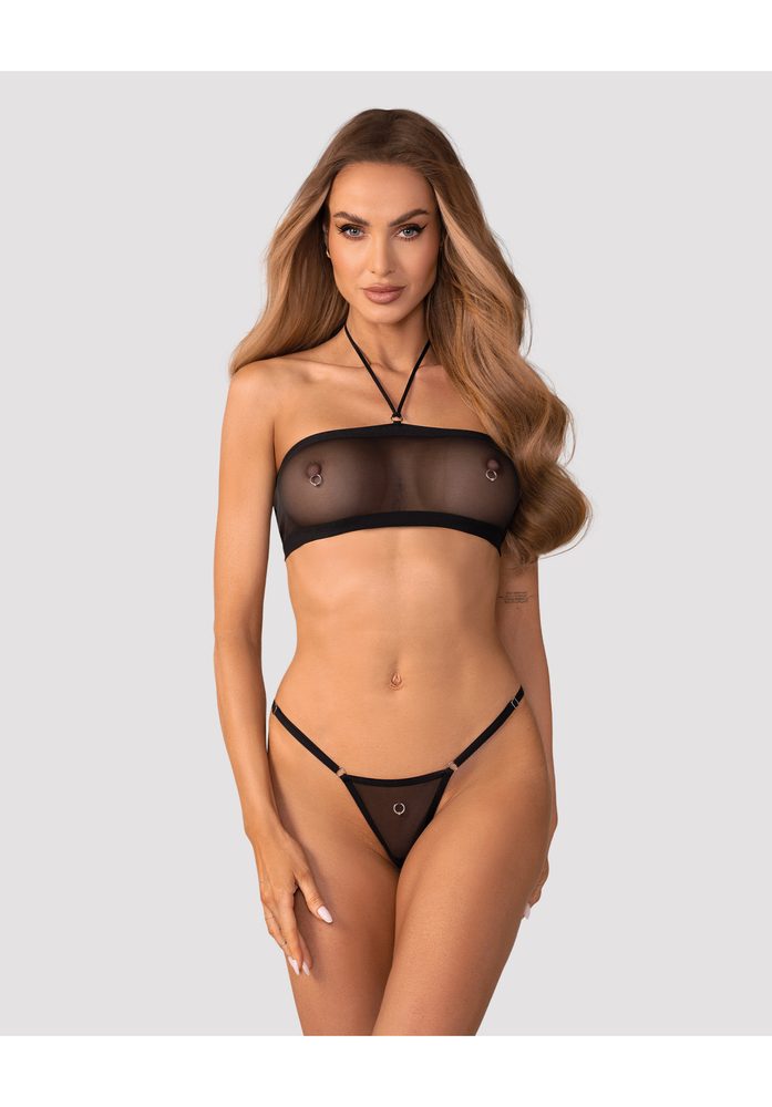 Obsessive Orinelle - S/M