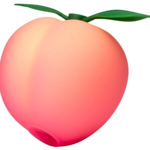 Romp Pink Peach