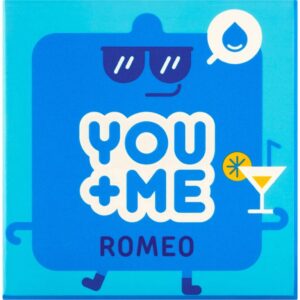 You&Me ROMEO 3 ks