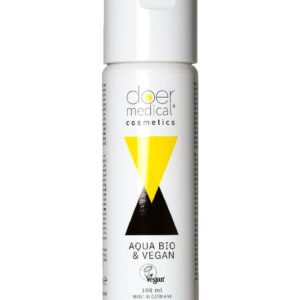 Doer Medical Cosmetics Aqua Bio&Vegan 100 ml